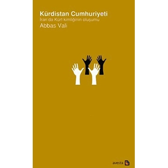 Kürdistan Cumhuriyeti Abbas Vali