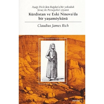 Kürdistan Ve Eski Ninova’da Bir Yaşamöyküsü Kolektif