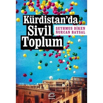 Kürdistan'da Sivil Toplum Şeyhmus Diken