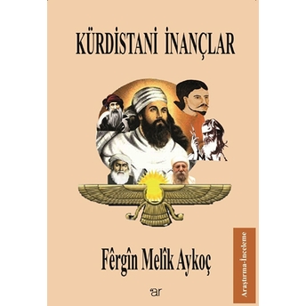 Kürdistani Inançlar Fergin Melîk Aykoç