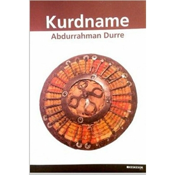 Kurdname Abdurrahman Durre