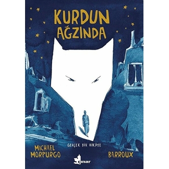 Kurdun Ağzında Michael Morpurgo