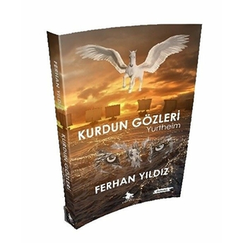 Kurdun Gözleri - Ferhan Yıldız