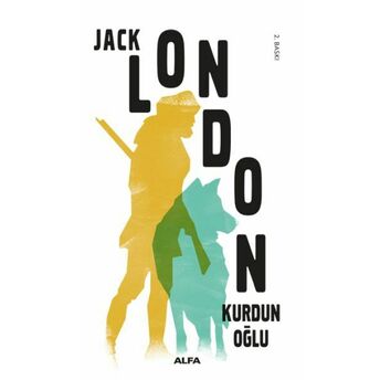 Kurdun Oğlu Jack London