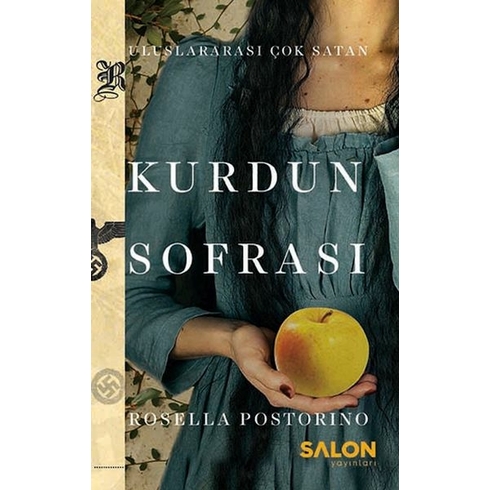 Kurdun Sofrası Rosella Postorino