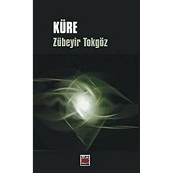 Küre Zübeyir Tokgöz