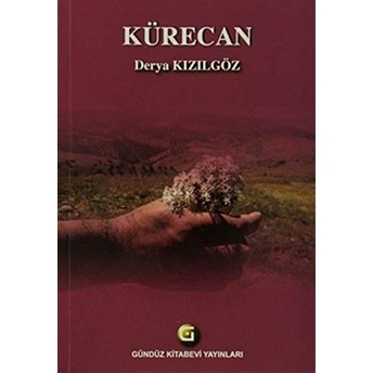 Kürecan Derya Kızılgöz