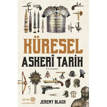 Küresel Askeri Tarih Jeremy Black