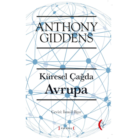 Küresel Çağda Avrupa Anthony Giddens