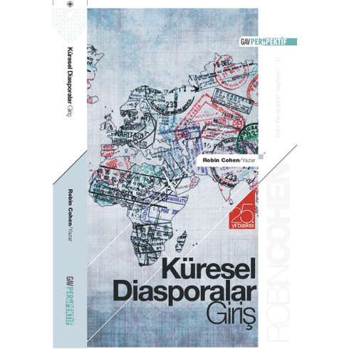 Küresel Diasporalar Giriş Global Diasporas