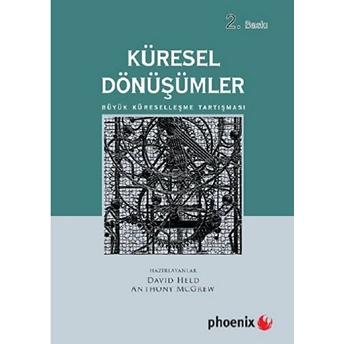 Küresel Dönüşümler David Held