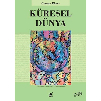 Küresel Dünya George Ritzer