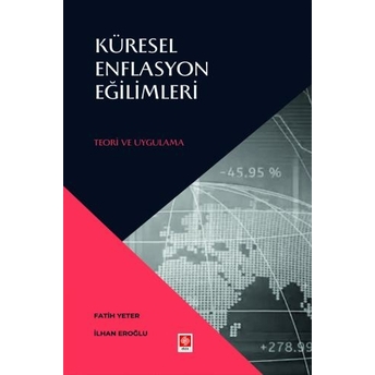 Küresel Enflasyon Eğilimleri Fatih Yeter