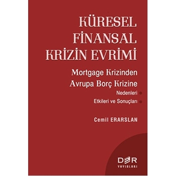 Küresel Finansal Krizin Evrimi