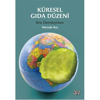 Küresel Gıda Düzeni