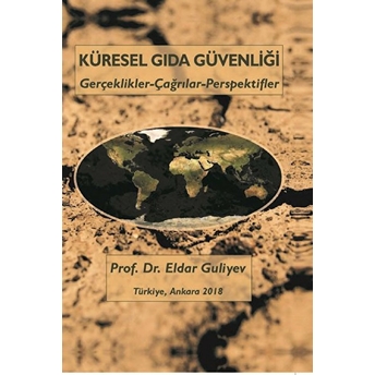 Küresel Gıda Güvenliği - Eldar Guliyev