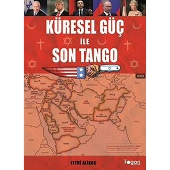 Küresel Güç Ile Son Tango