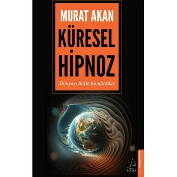 Küresel Hipnoz Murat Akan