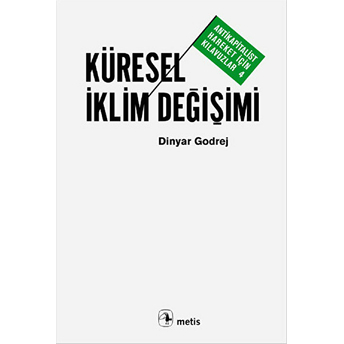 Küresel Iklim Değişimi Dinyar Godrej