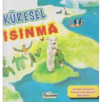 Küresel Isınma Kolektif