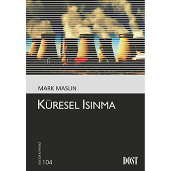 Küresel Isınma Mark Maslin