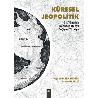 Küresel Jeopolitik