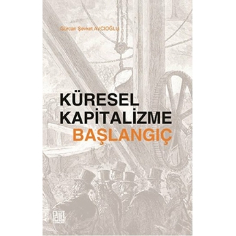 Küresel Kapitalizme Başlangıç