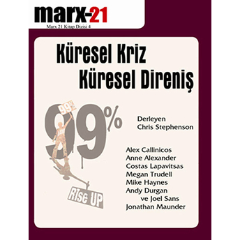 Küresel Kriz Küresel Direniş