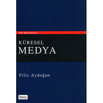 Küresel Medya Filiz Aydoğan