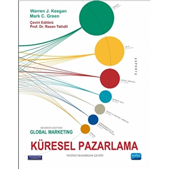 Küresel Pazarlama Global Marketing Warren J. Keegan