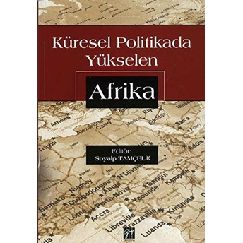 Küresel Politikada Yükselen Afrika-Kolektif