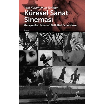 Küresel Sanat Sineması Karl Schoonover