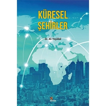 Küresel Şehirler - Ali Yeşildal