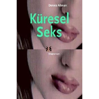 Küresel Seks Dennis Altman