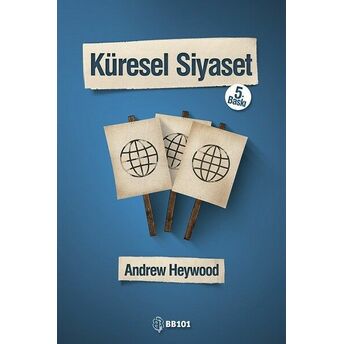 Küresel Siyaset Andrew Heywood