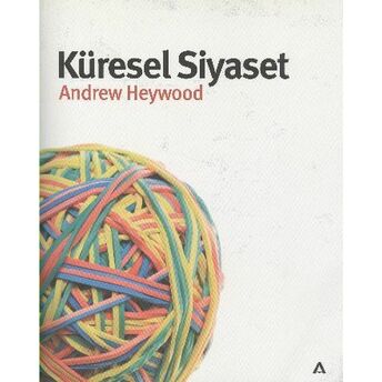 Küresel Siyaset Andrew Heywood