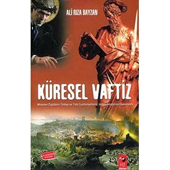 Küresel Vaftiz Ali Rıza Bayzan