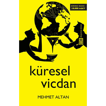 Küresel Vicdan Mehmet Altan