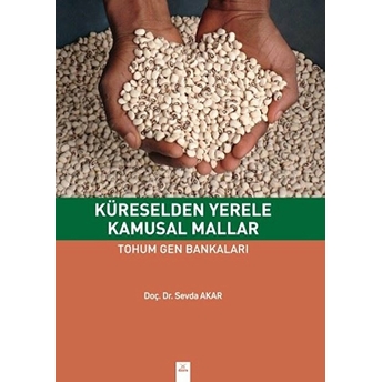 Küreselden Yerele Kamusal Mallar