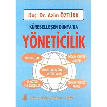 Küreselleşen Dünya'da Yöneticilik