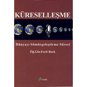 Küreselleşme Ferit Berk