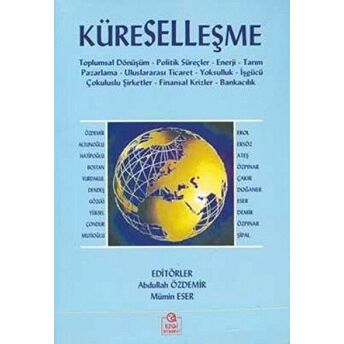 Küreselleşme Kolektif