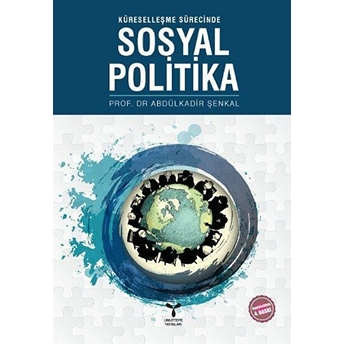 Küreselleşme Sürecinde Sosyal Politika