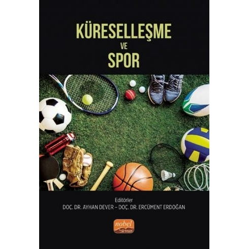 Küreselleşme Ve Spor