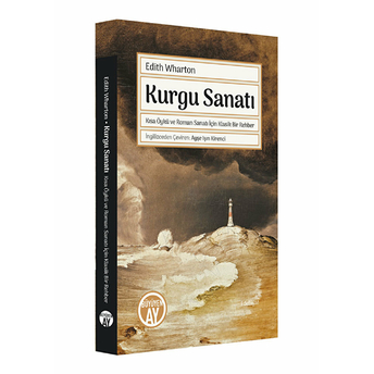 Kurgu Sanatı Edith Wharton