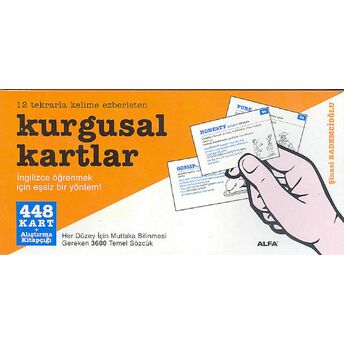 Kurgusal Kartlar Şinasi Bademcioğlu