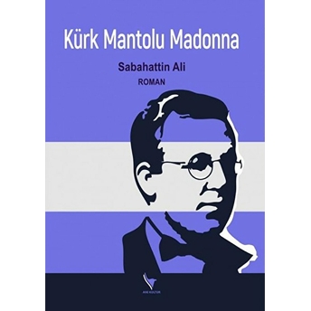 Kürk Mantolu Madonna