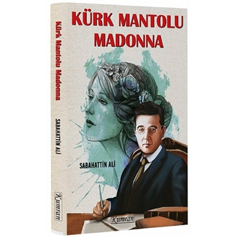 Kürk Mantolu Madonna