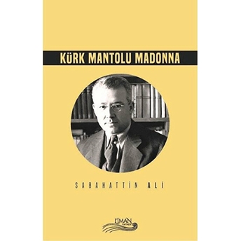 Kürk Mantolu Madonna