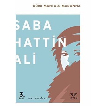 Kürk Mantolu Madonna - Sabahattin Ali